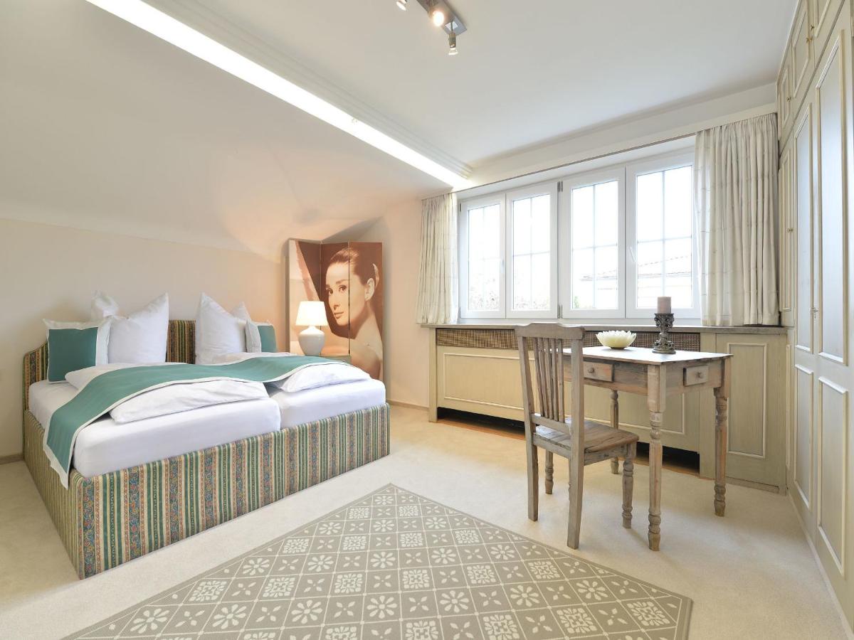 Chambre Quadruple Classique