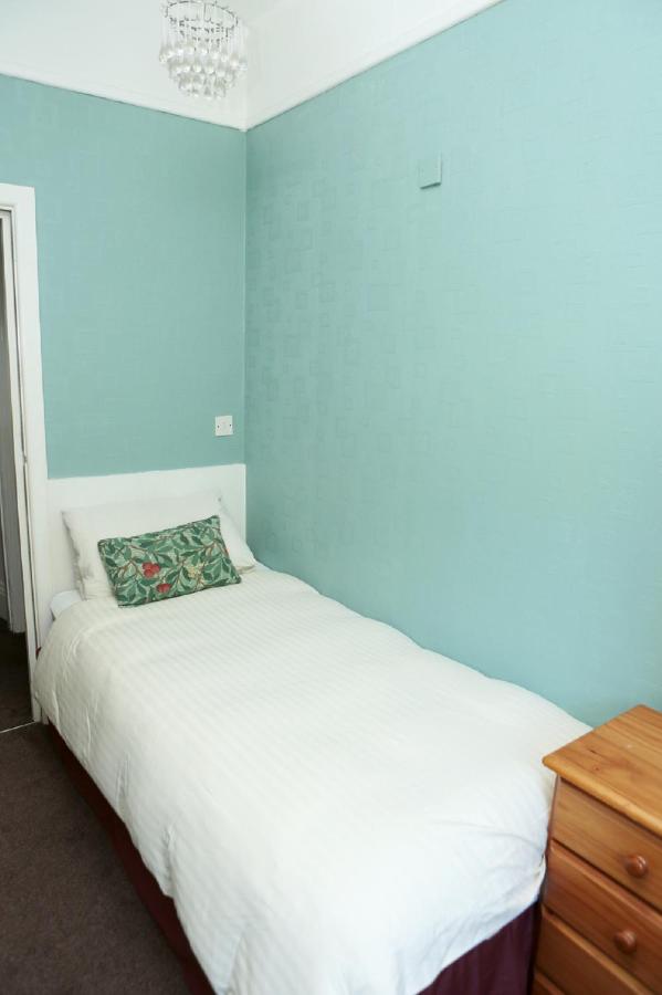 Appartement 2 Chambres