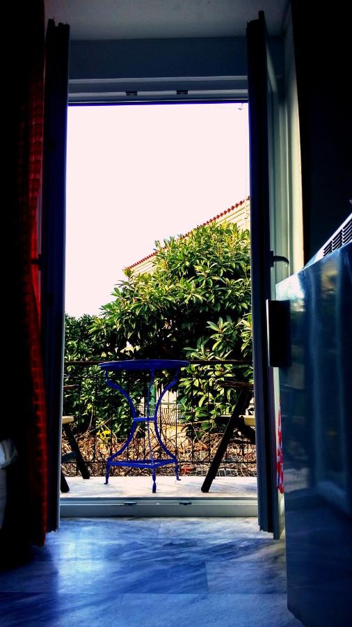 Giorgos House - B&B Molivo