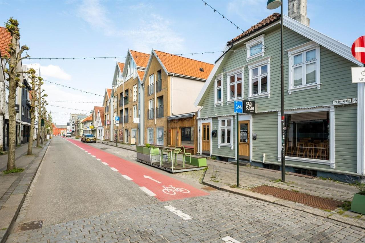 B&B Stavanger - Apartment with two bedrooms and parking - Bed and Breakfast Stavanger