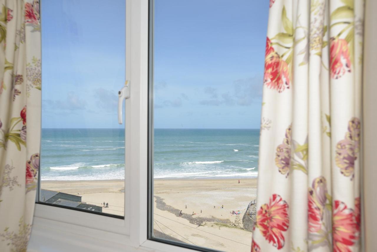 B&B Portreath - Sea Spray - Pet Friendly Self Catering Holidays Portreath, Cornwall - Bed and Breakfast Portreath