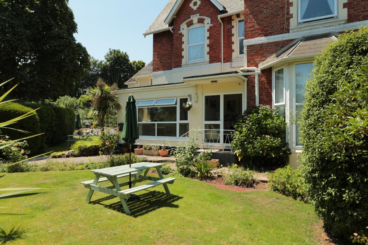 Abbey View Holiday Flats - Chambres d’hôtes