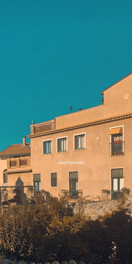 Casa Pancrazia - B&B Taormina