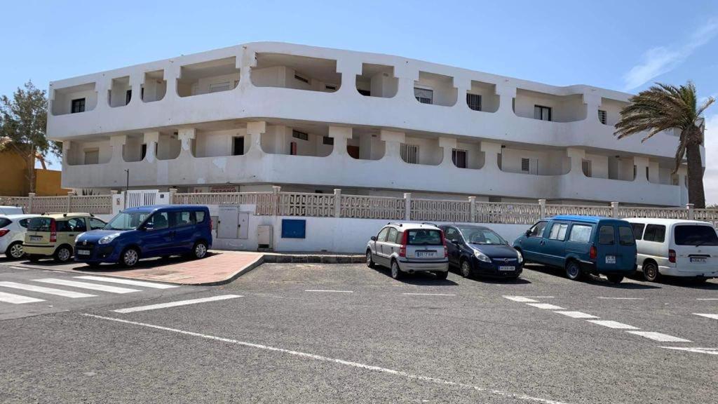 Clarissa Apartment - B&B Costa de Antigua