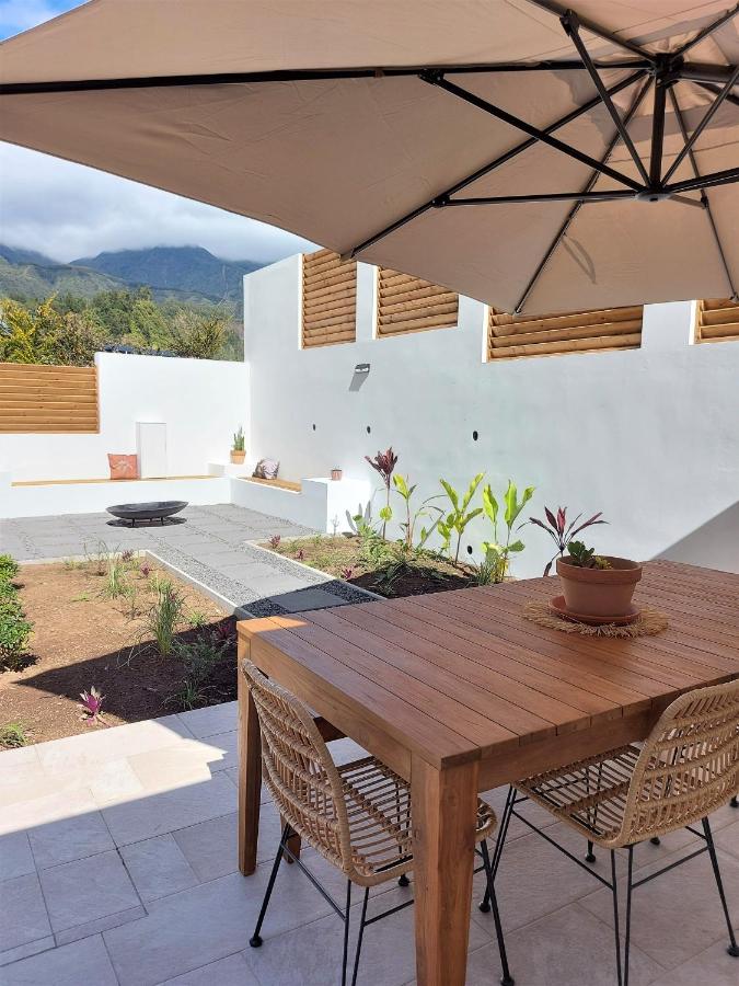 Villa Couleur Nature - Bed and Breakfast