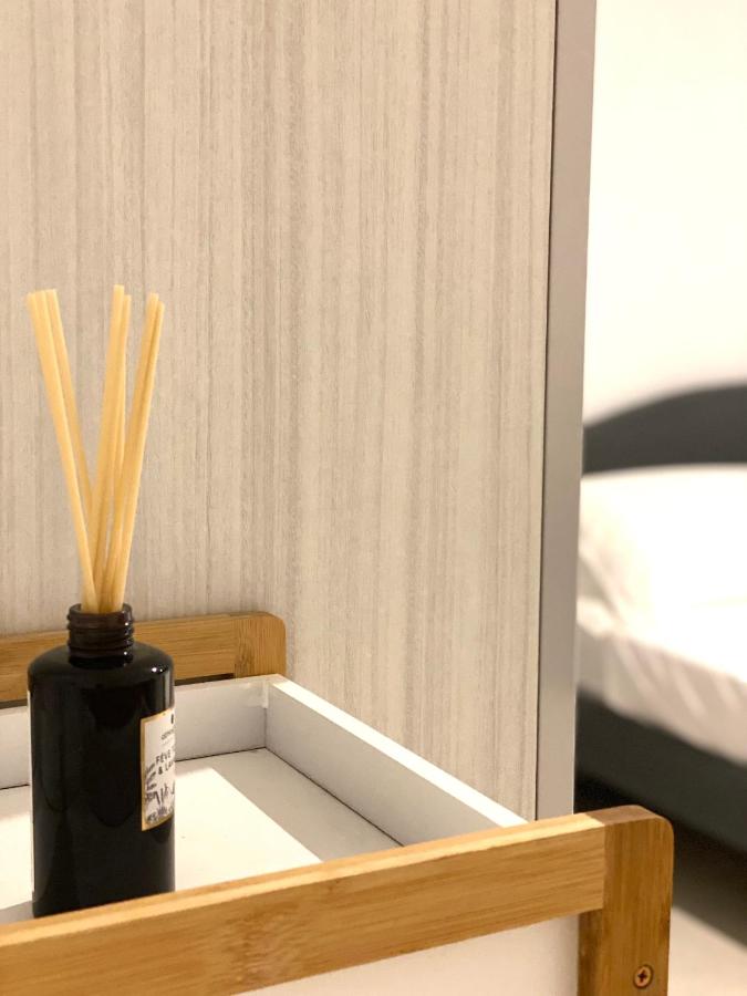 Appartamento con 1 Camera da Letto