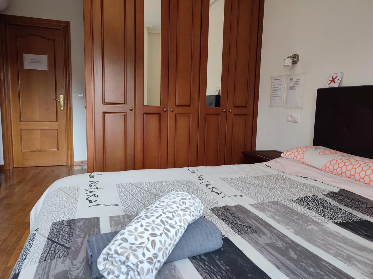 Habitación Doble con baño privado