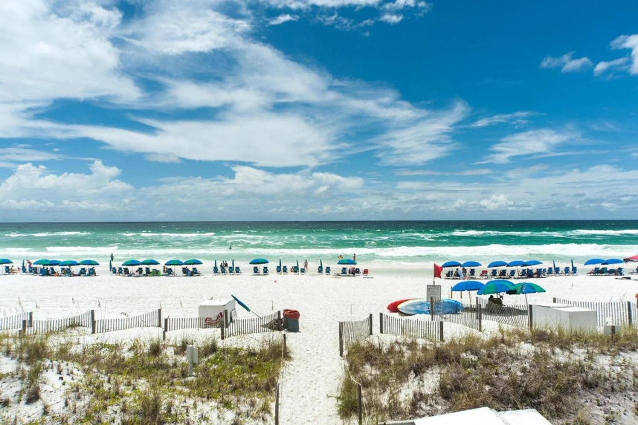 Pointe of View 407- Penn's Paradise - B&B Destin