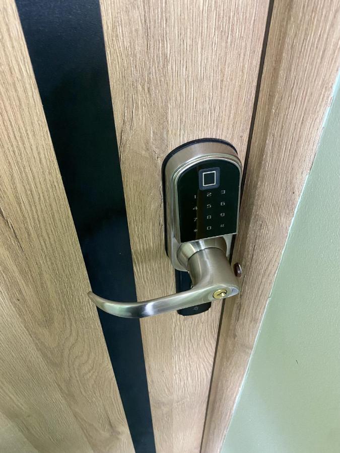Szmaragdowy Zakątek - B&B