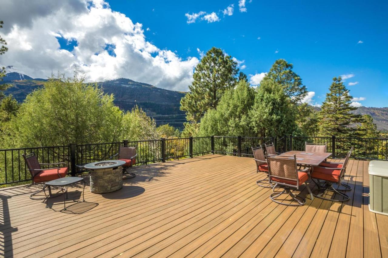 177 Blue Tip Drive - Ferienwohnung Ridgway