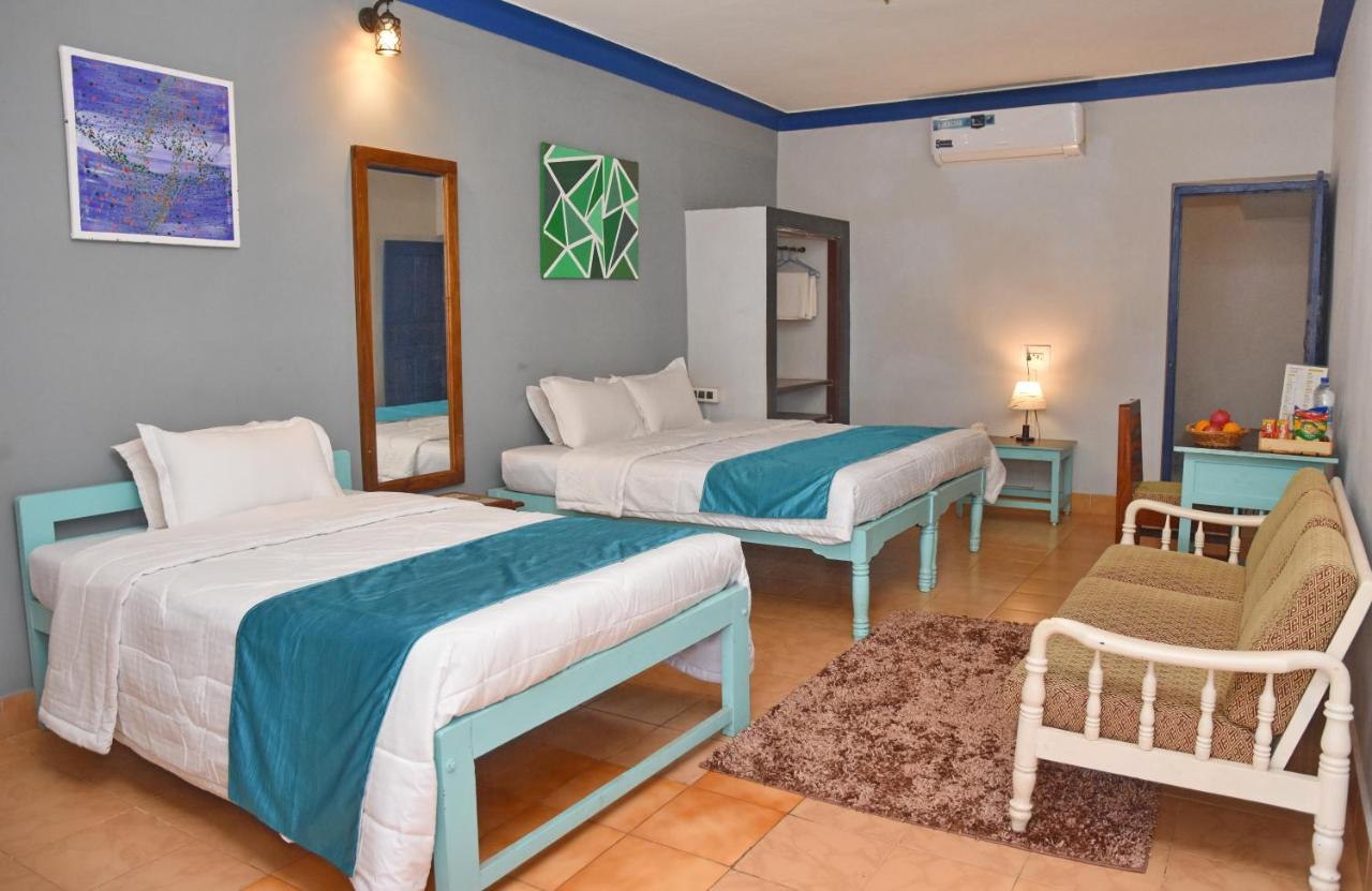 Bens Inn - B&B Mandrem