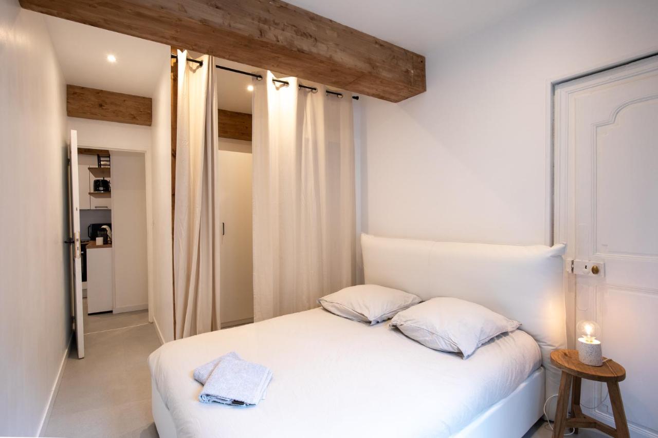 "L'historique" - Charmant appartement en centre-ville historique - Ferienwohnung Chambéry