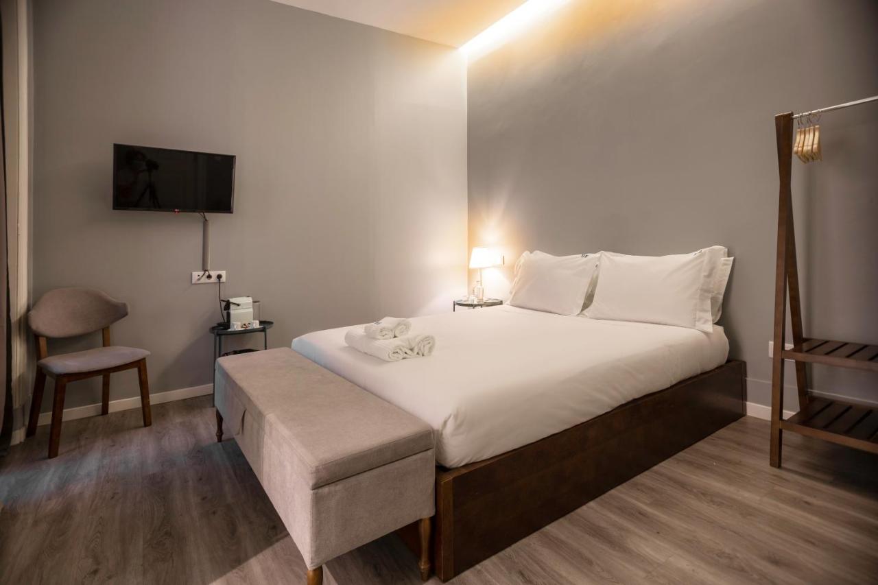 Habitación Confort interior