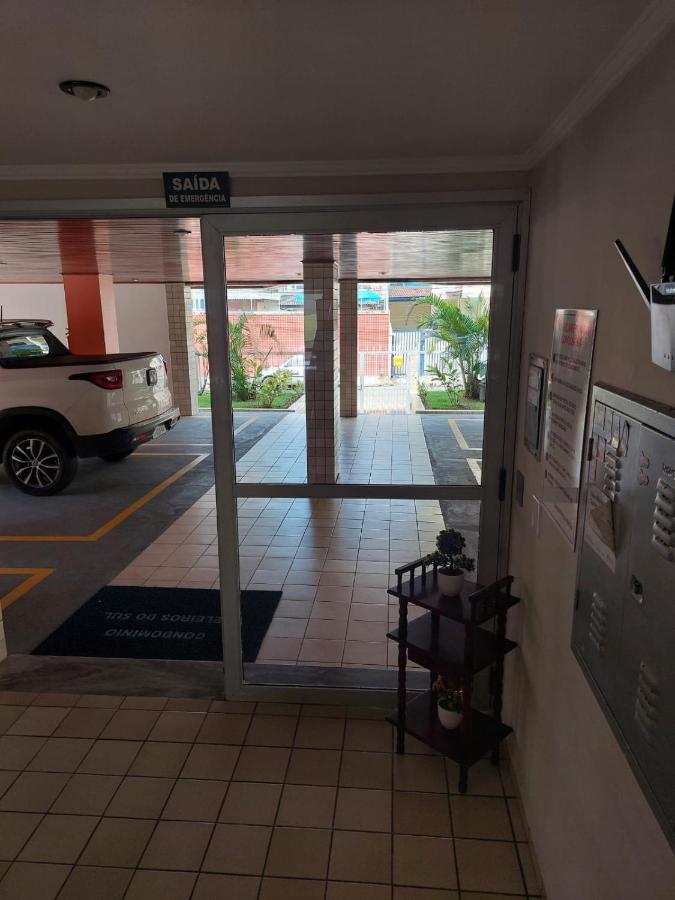 Apartamento climatizado , Praia Grande, Ubatuba SP - Chambres d’hôtes Ubatuba