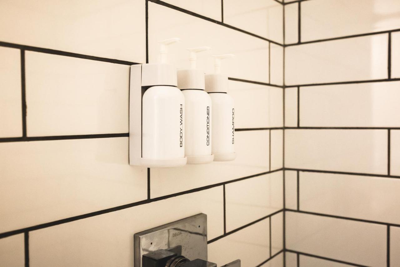 Suite con 2 Camere da Letto