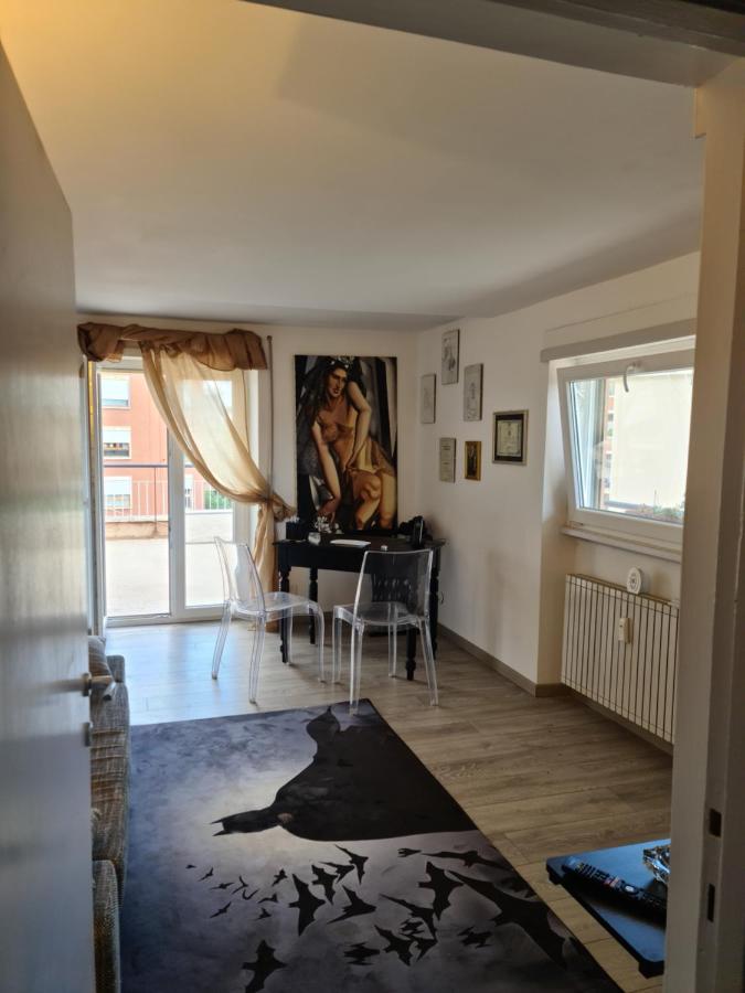 Casa Aurelia - B&B Rome