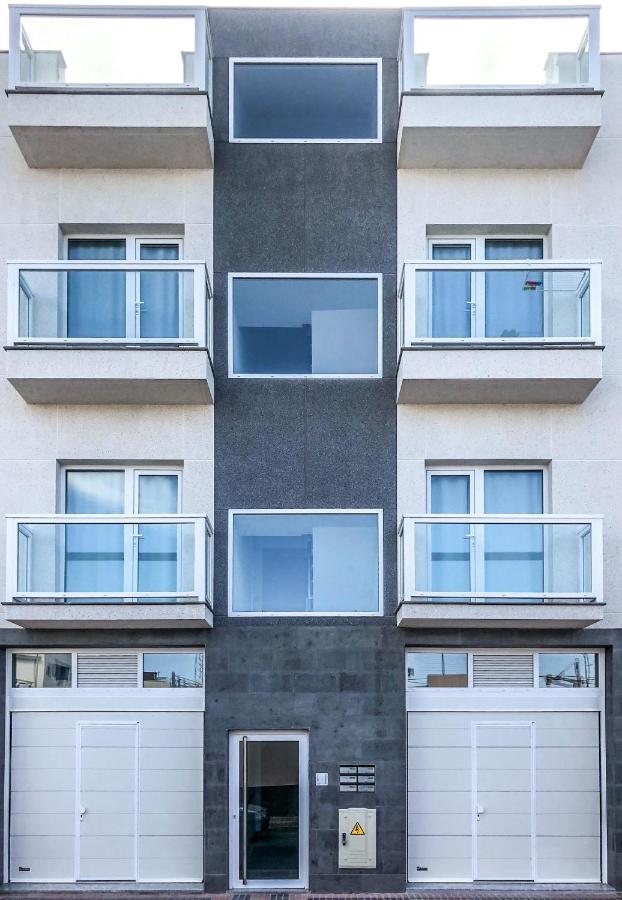 Blanco Homes & Living 1 By SunHousesCanarias - B&B
