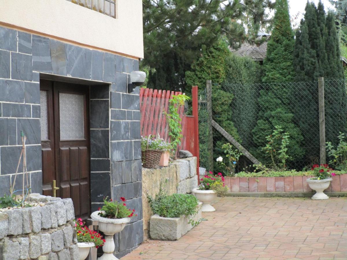 Ferienwohnung-Schluecke - Bed and Breakfast