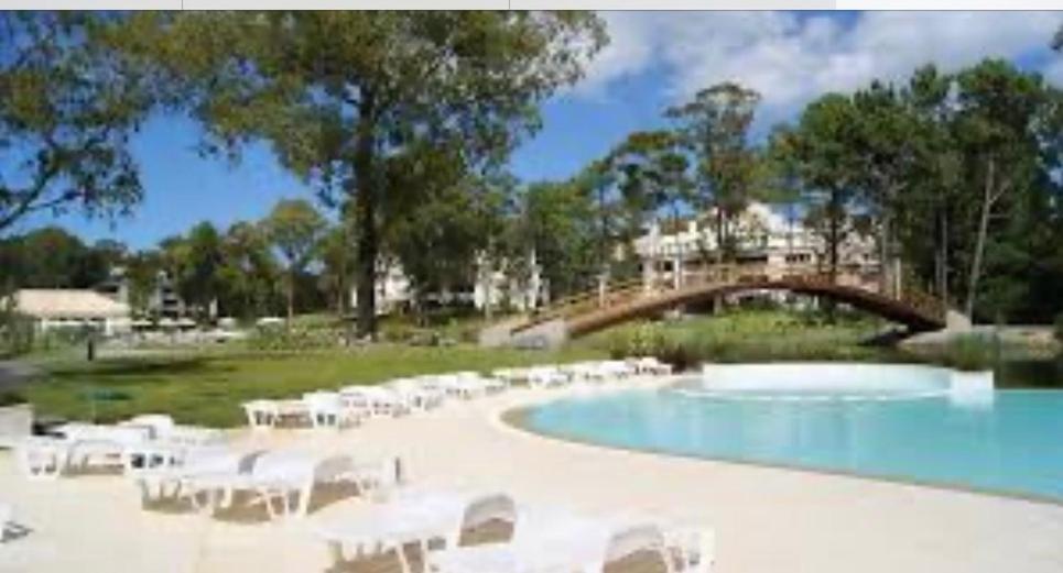 Green Park - Bed and Breakfast Punta del Este