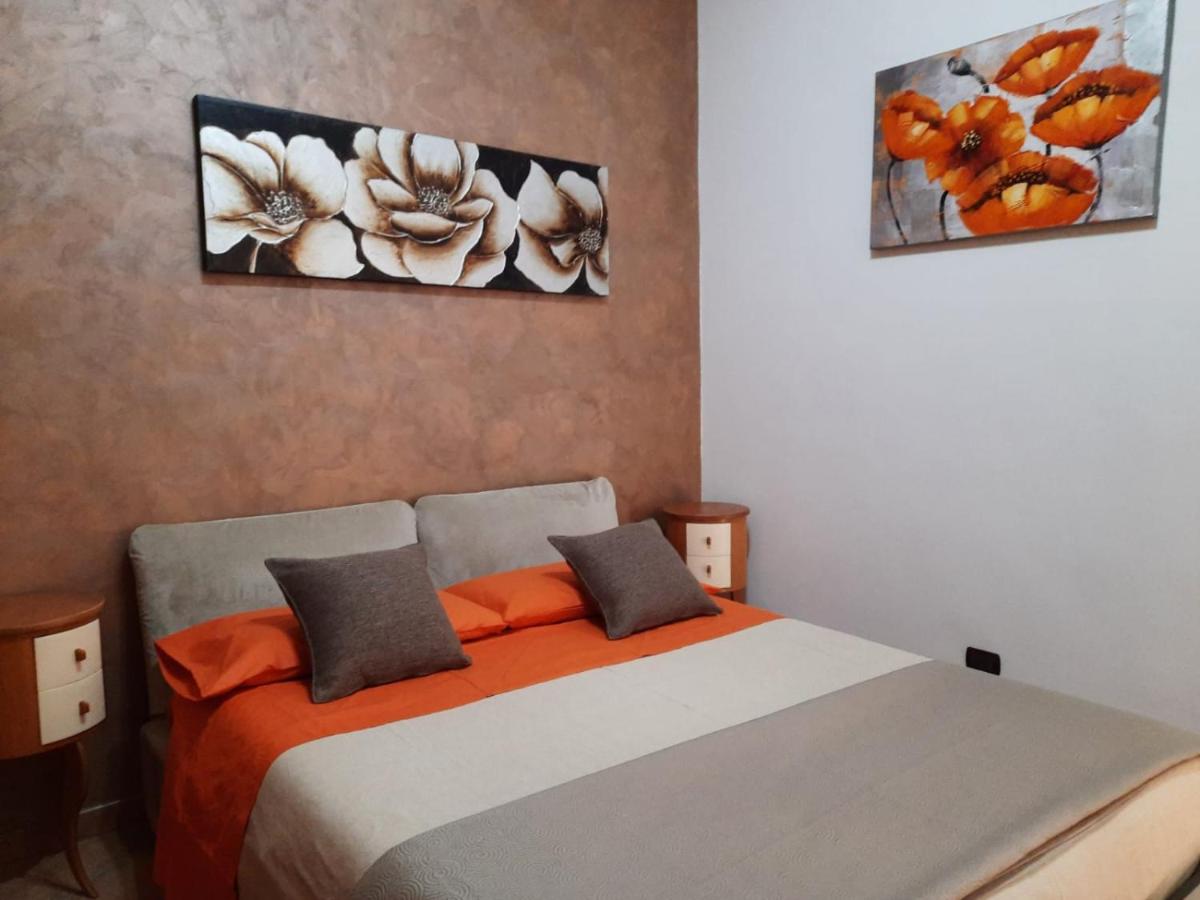 Appartamento con 2 Camere da Letto