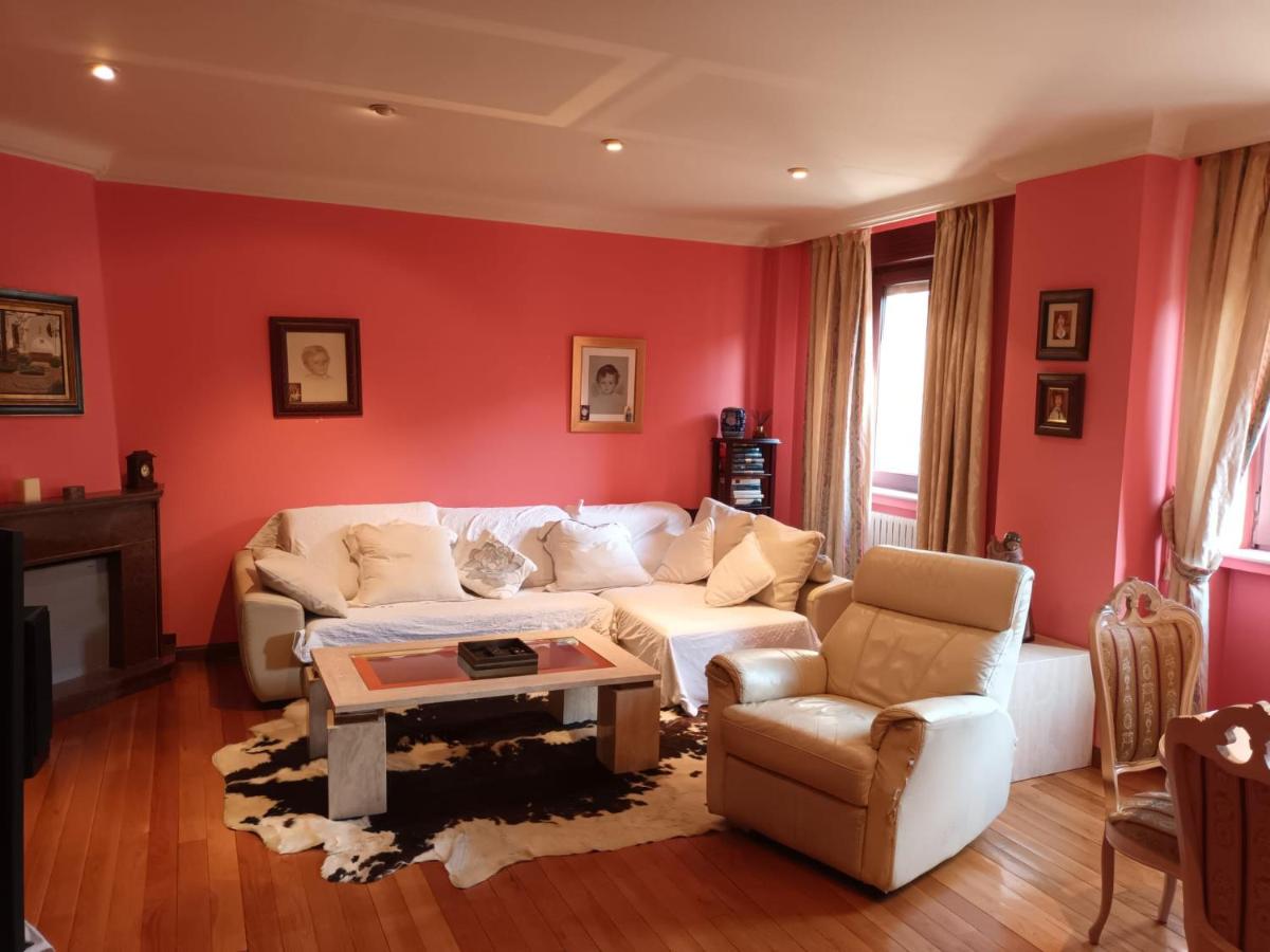 B&B Salamanca - IDEAL FAMILAS - Bed and Breakfast Salamanca