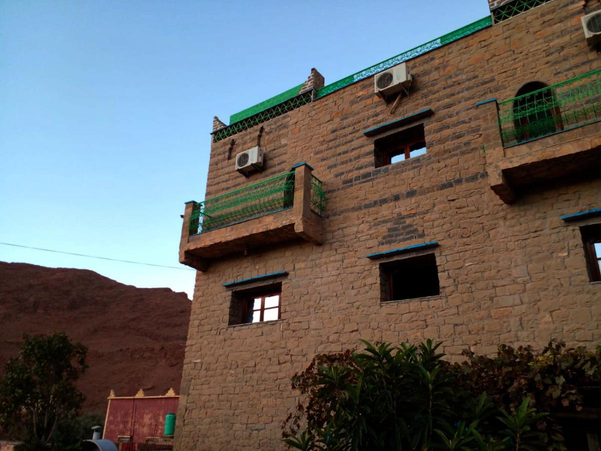Maison La lune des gorges - Chambres d’hôtes