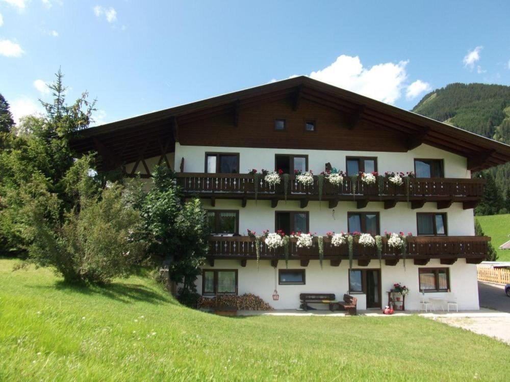 Haus Renate - Ferienwohnung