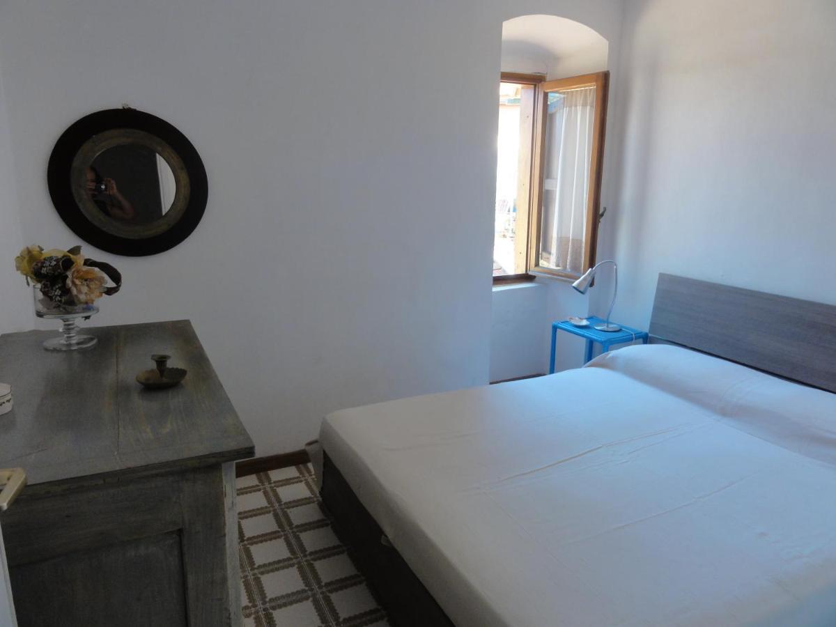 B&B Capraia - Terratetto Indipendente Capraia - Bed and Breakfast Capraia