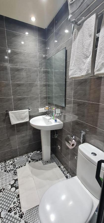 Appartement met Terras