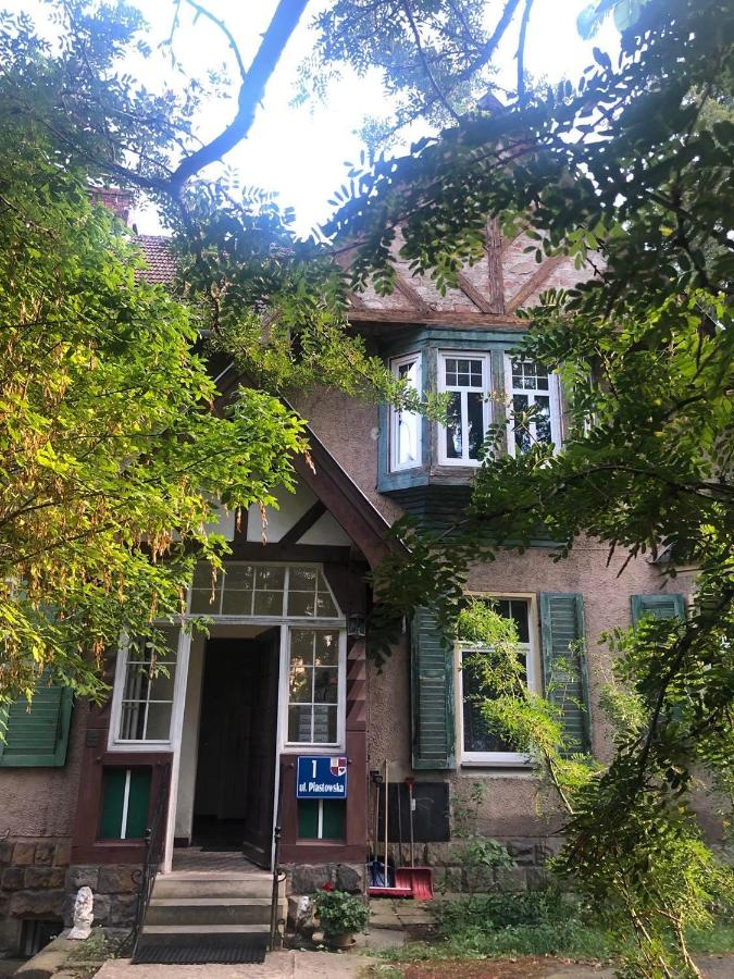 Apartament Charlotte - B&B