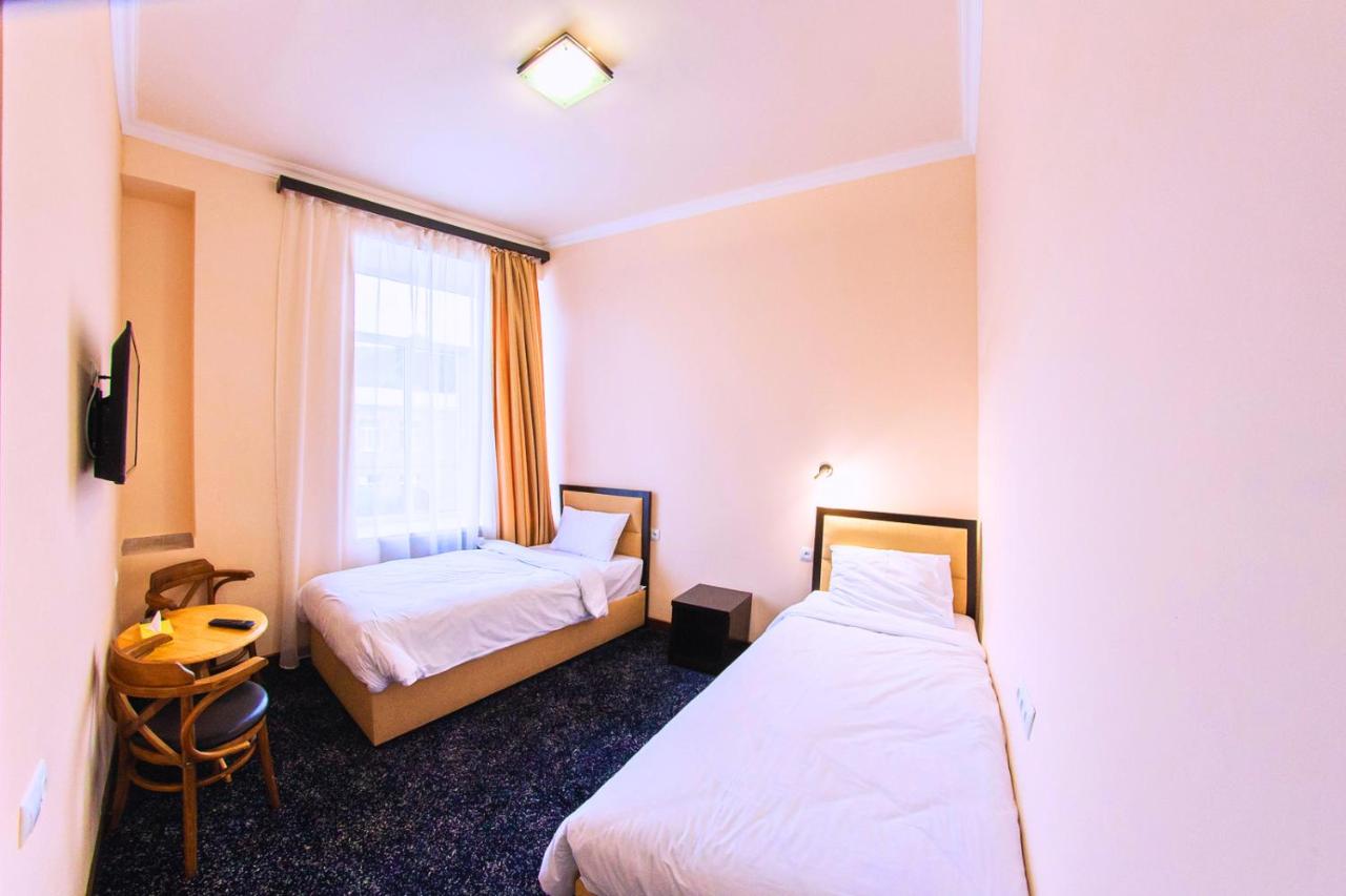 Chambre Simple Standard