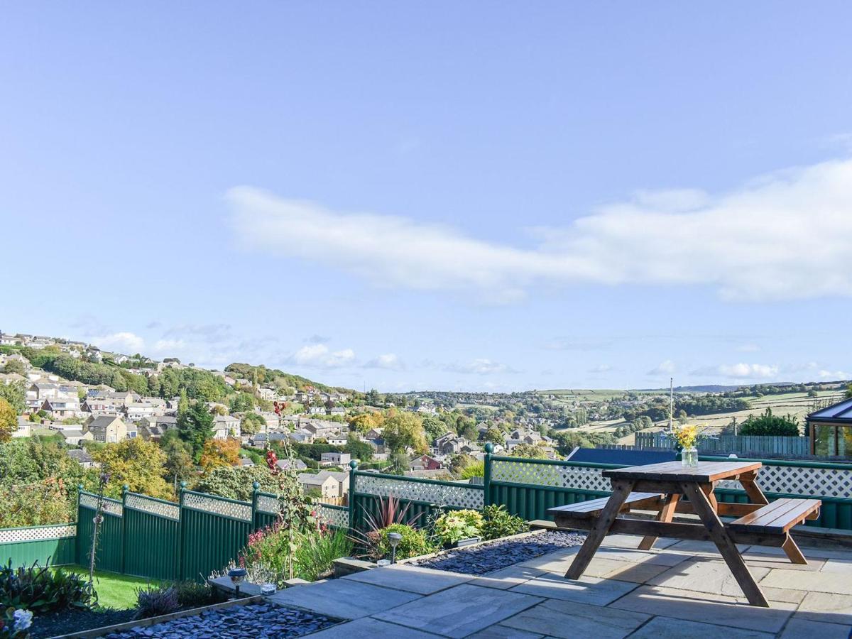 B&B Holmfirth - Holme Valley Cottage - Bed and Breakfast Holmfirth