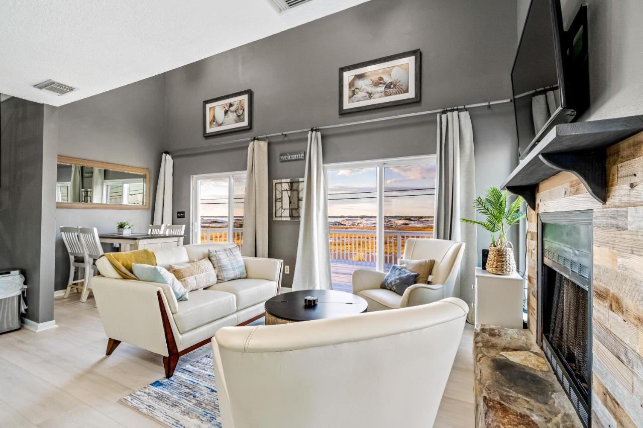 Vincemark Sands - Ferienwohnung Navarre