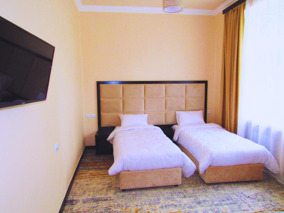 Chambre Simple Supérieure