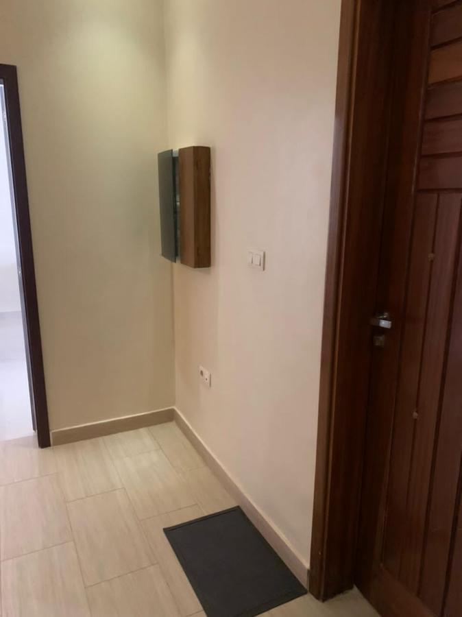 Cozy Almadies l'original - Ferienwohnung Dakar