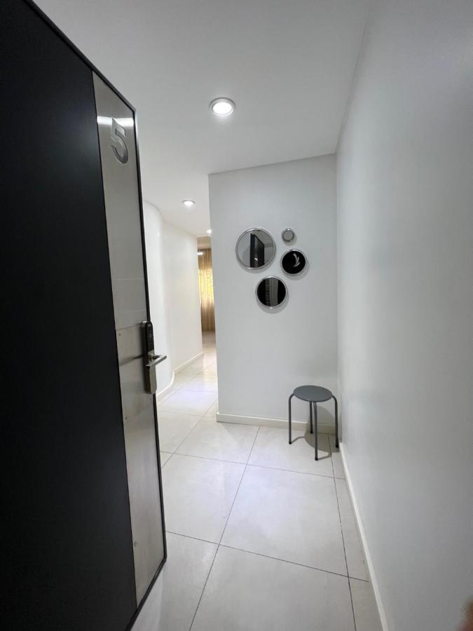 Wehome Buenos Aires - Ferienwohnung