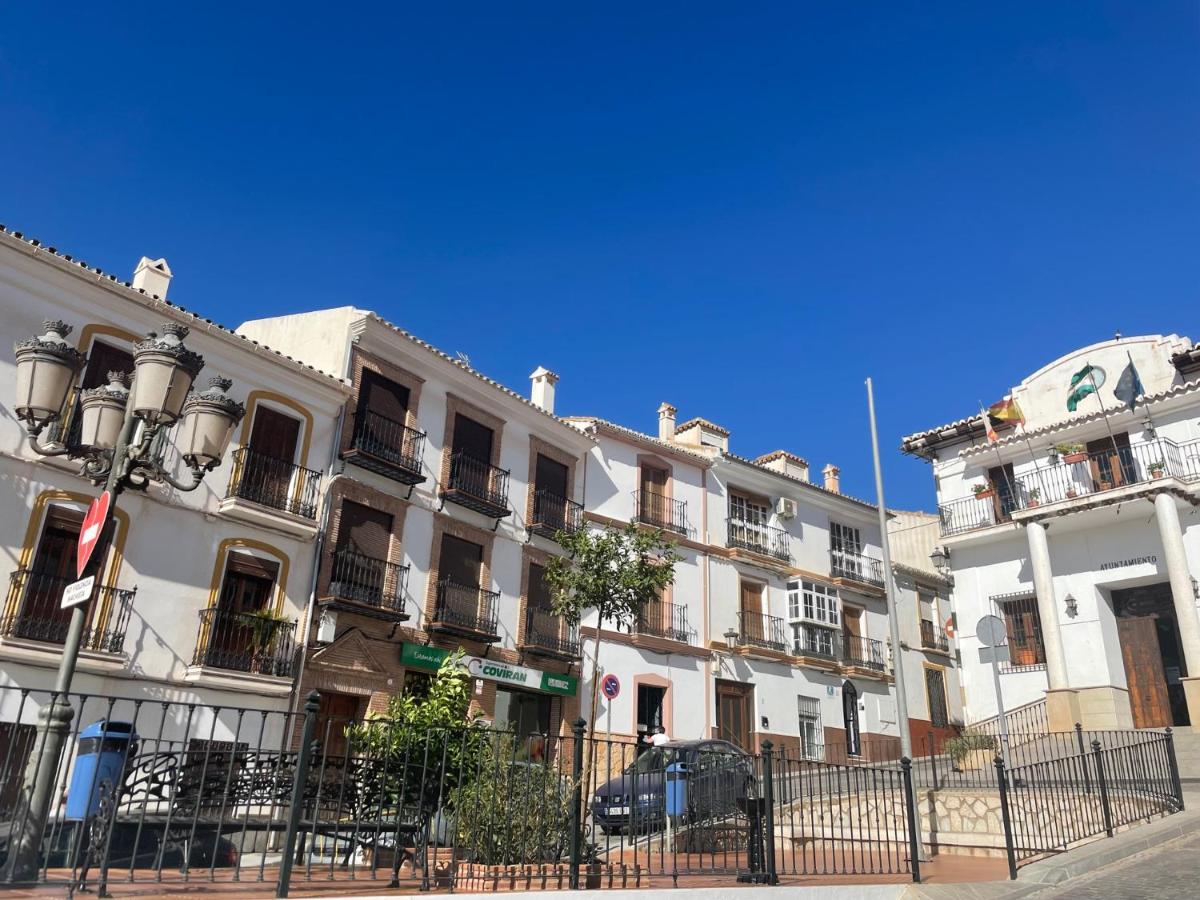 Casa Los Barberos - Ferienwohnung
