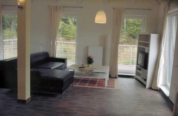 Appartement 2 Chambres avec Balcon