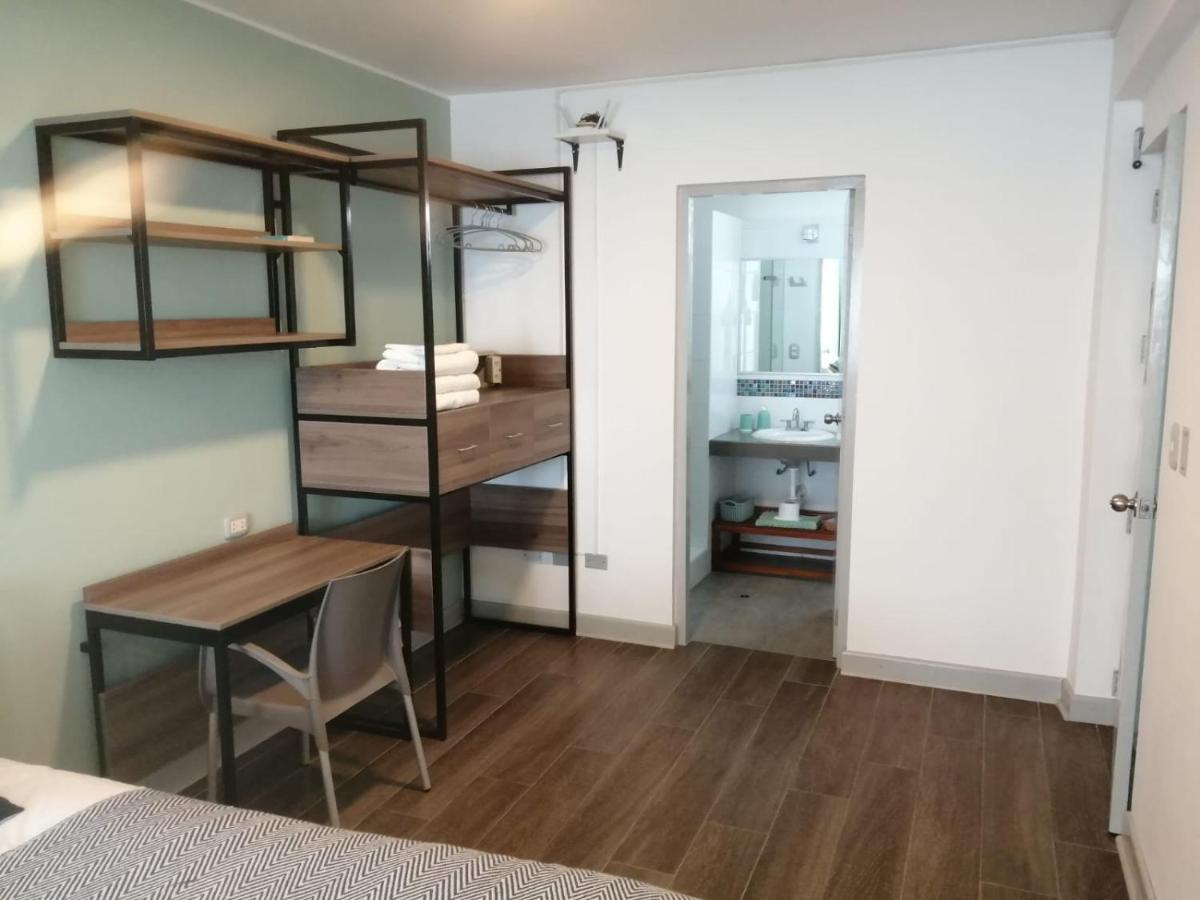 Chambre Triple Supérieure