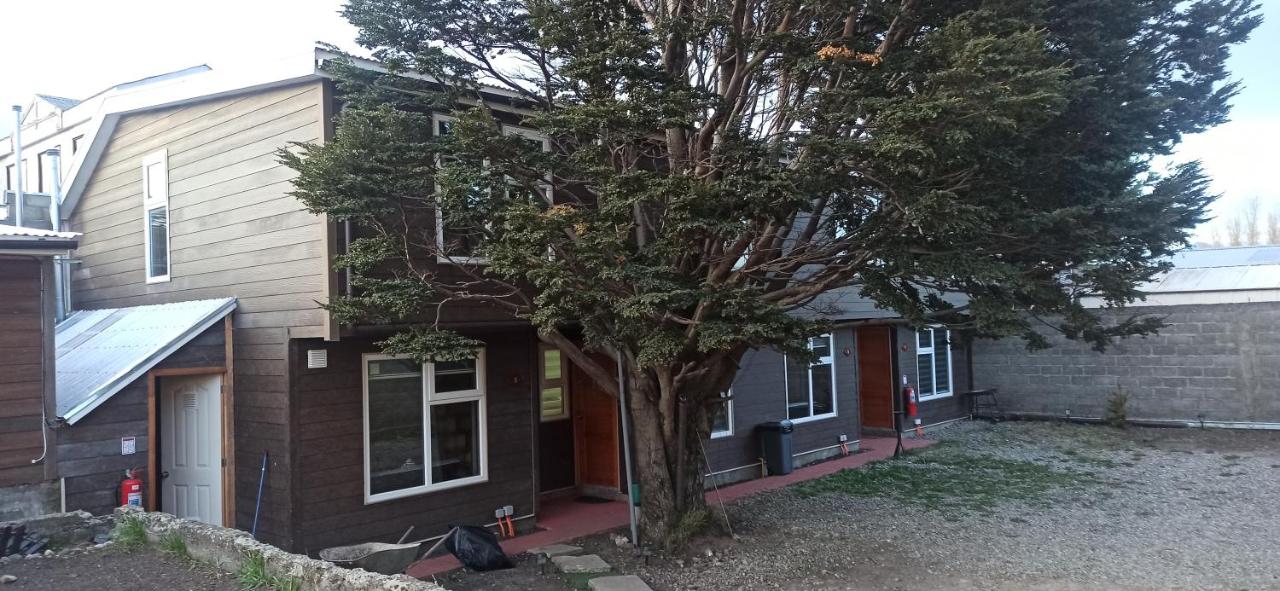 Cabañas Carrera - Bed and Breakfast