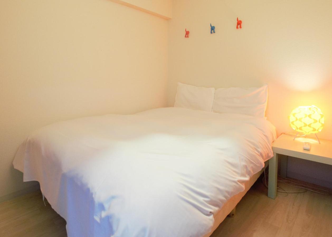 Nippombashi kaikan 601 - B&B
