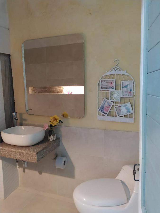 Camera Tripla con Bagno Privato