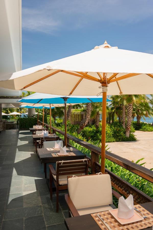 Khu nghỉ dưỡng Alibu Nha Trang