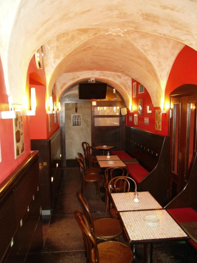 Apartments and Suites Kremnica - B&B Kremnica