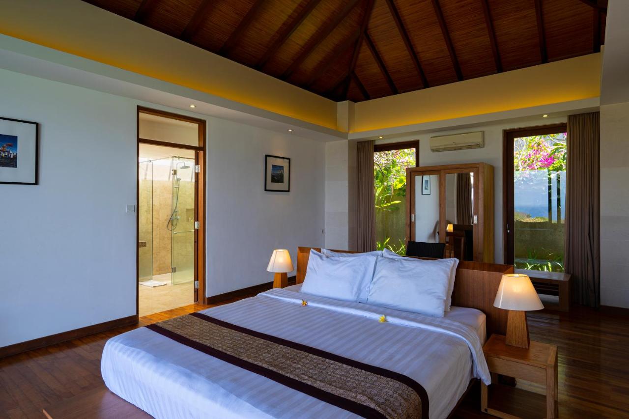 Villa con 1 Camera da Letto e Vista Oceano