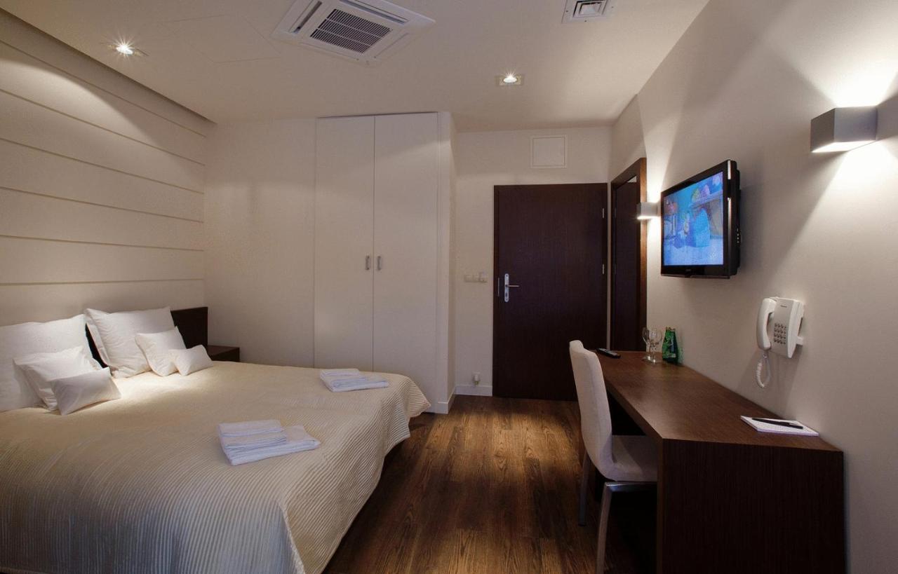 Business Twin Room