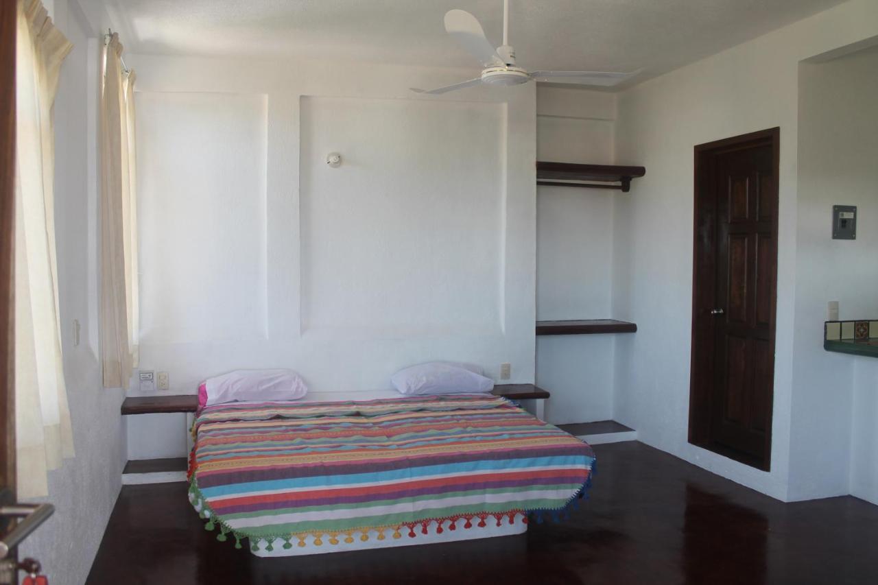 Suite Junior con terraza