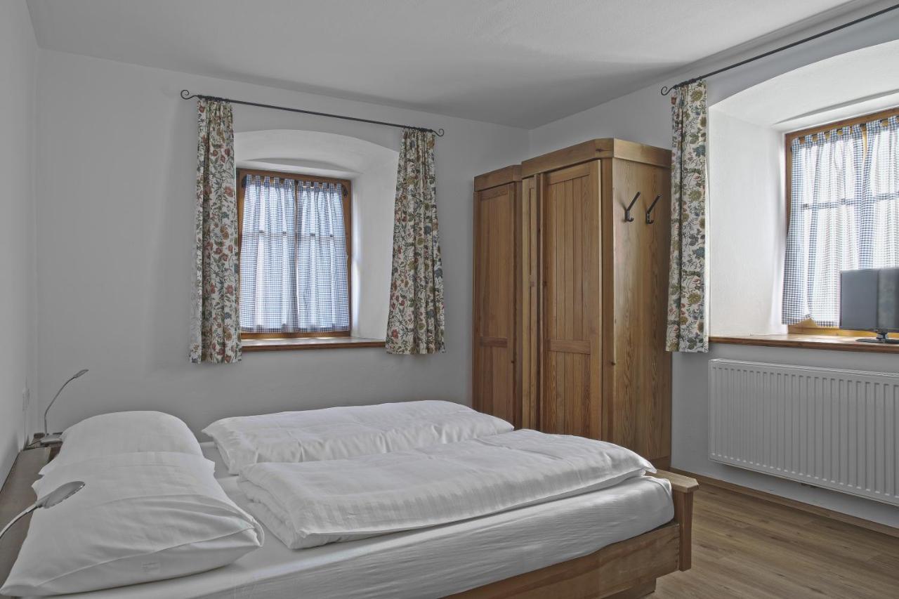 Junior Suite met Uitzicht op de Bergen