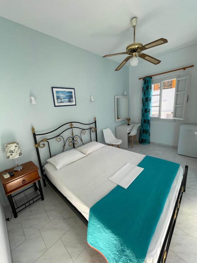 Chambre Double Économique