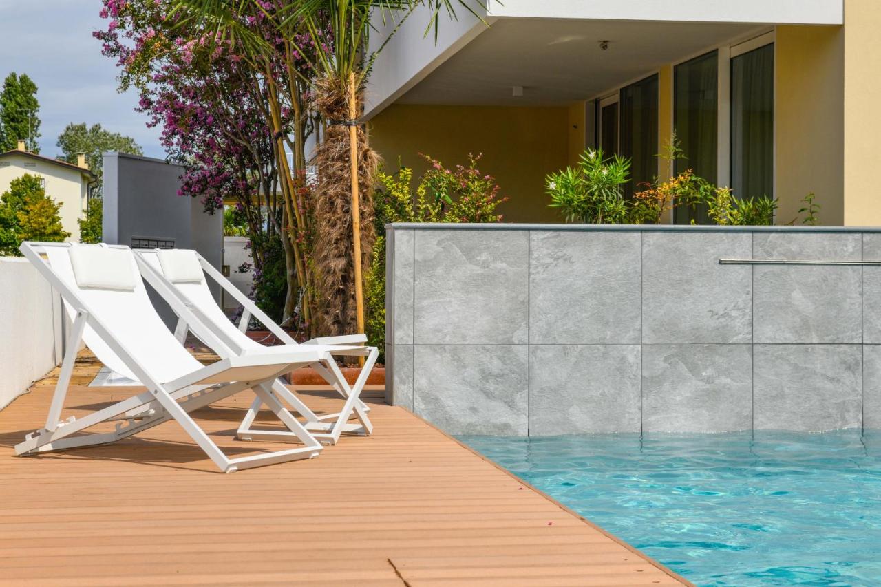 Residence Sunlight - Ferienwohnung Lido di Jesolo